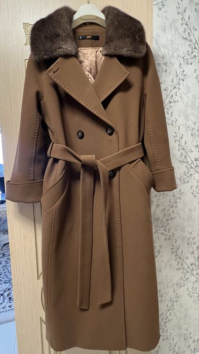 Продам Турецкое пальто