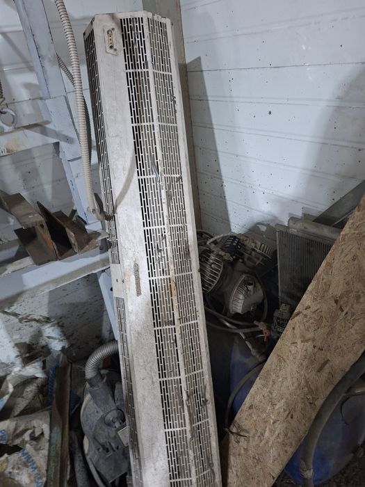 Продам тепло обменник