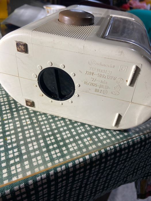 Кафемелачка дискова