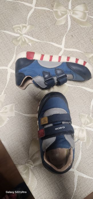 Детски обувки geox 26