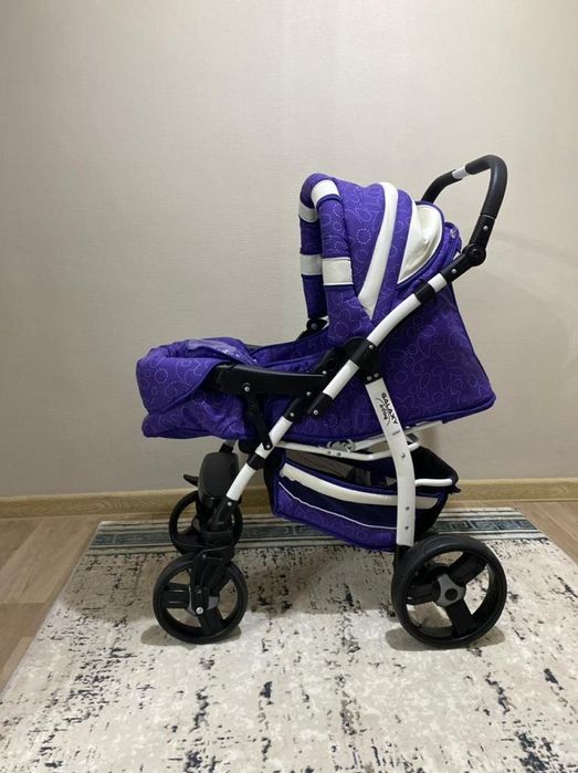 Коляска детская.