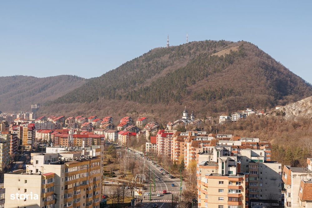 Apartament 2 camere Cosmopolit Zenit | Bloc C - etaj 2