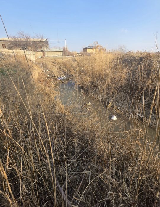 Кибрай тумани Бурота махалласида 8 сотих  4 хонали уй сотилади.