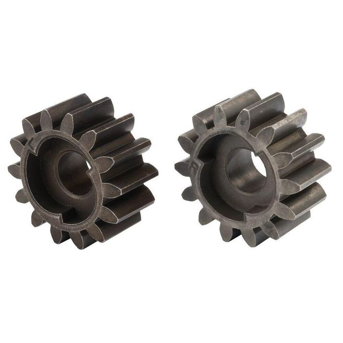 Set pinioane de actionare pentru masina de tuns iarba, 40 x 19 x 12