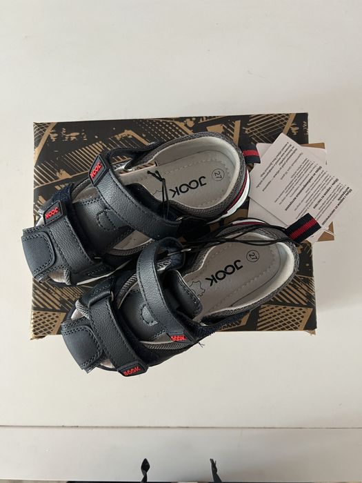 Обувь для мальчика