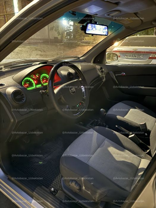 •Daewoo Aveo (Рассрочка)•