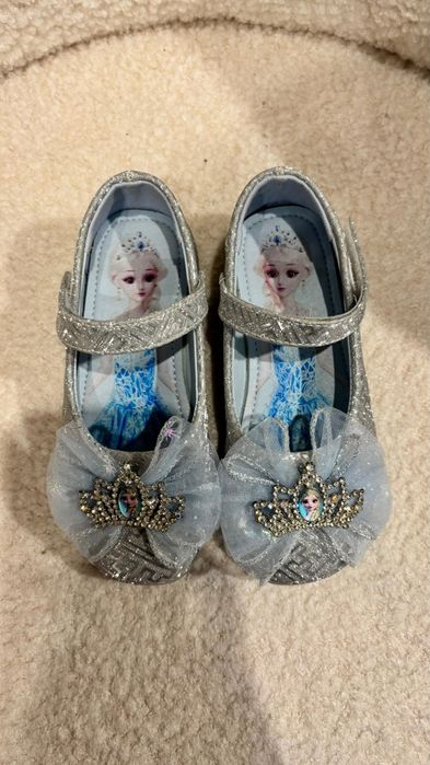 Детская обувь для девочек