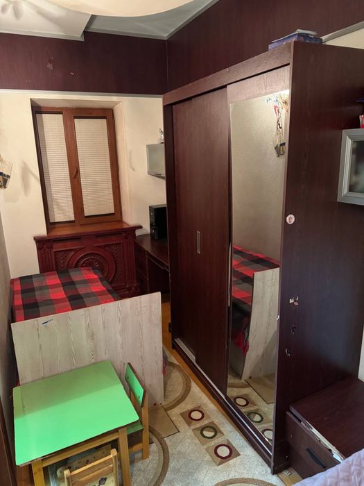 Своя КВАРТИРА в яккасарайсеом районе