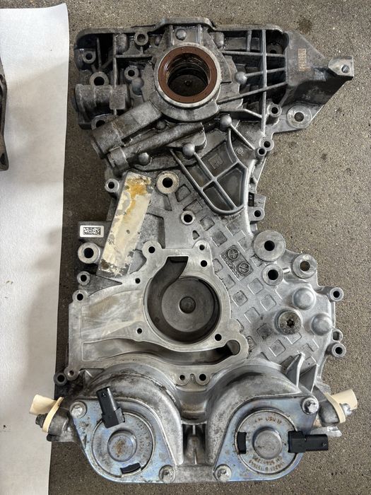 Piese Opel Corsa D / chit distributie / calculator / variatoare