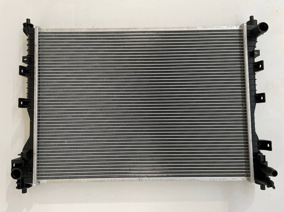Haval M6/H6 радиатор воды, Haval M6/H6 suv radiatori