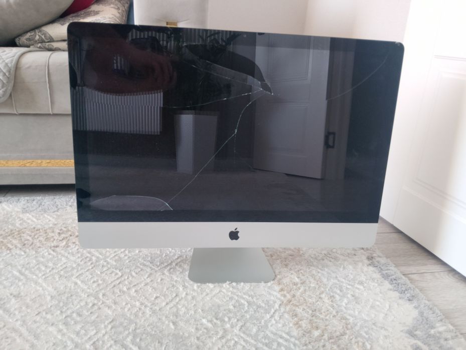 Моноблок apple 27