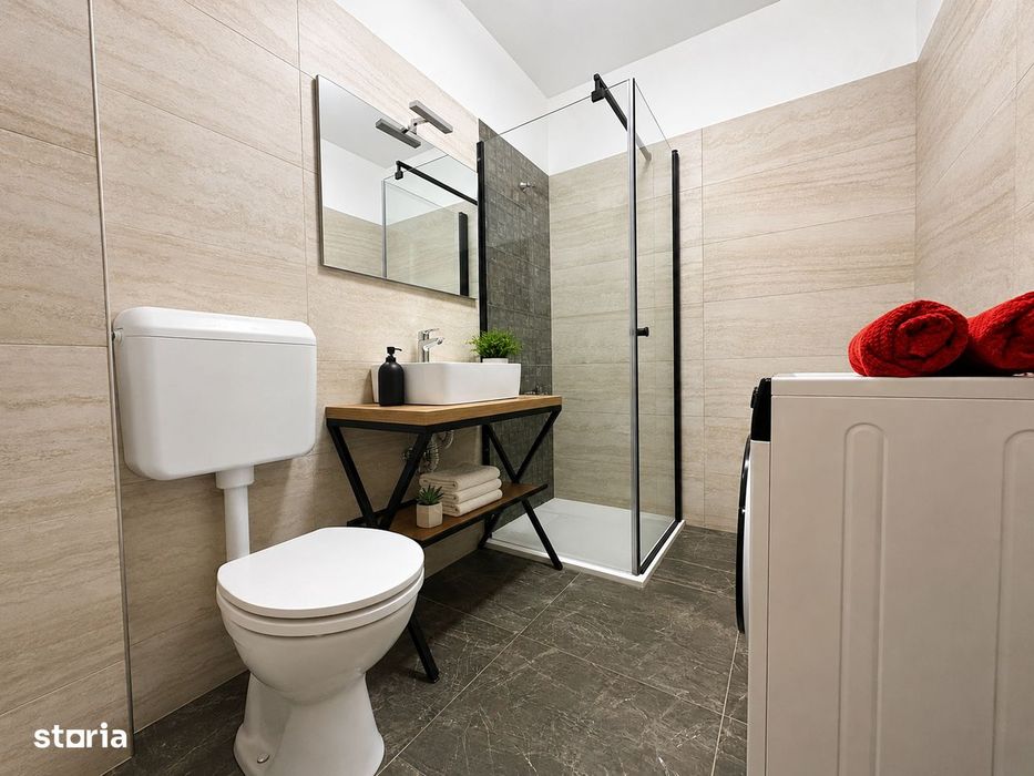 Apartament 2 camere decomandat | Drumul Fermei | Aproape de metrou
