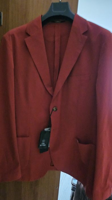 Мъжко сако Teodor