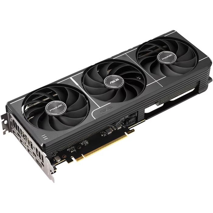 Видеокарта ASUS PRIME GeForce RTX 5060 Ti OC Edition, 16GB GDDR7