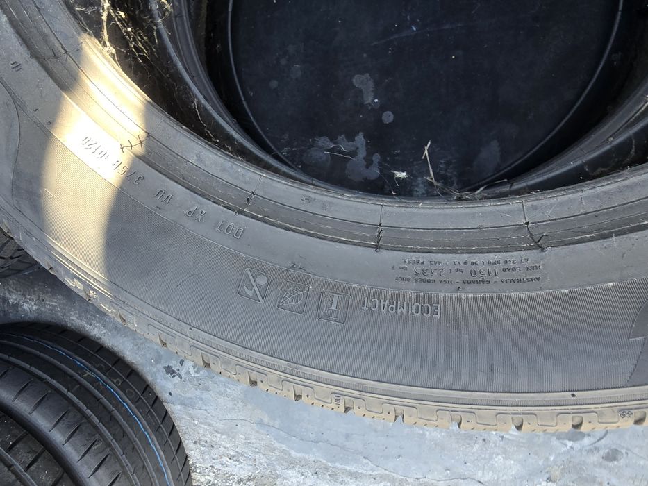 275 50 21 pirelli m+s