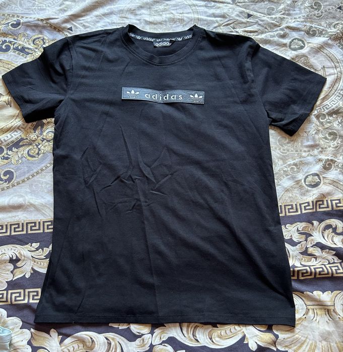 Adidas мъжка тениска