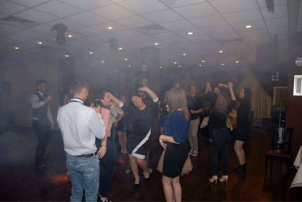 Vibes by Burly Dj Events - Majorat•Botez•Nunta