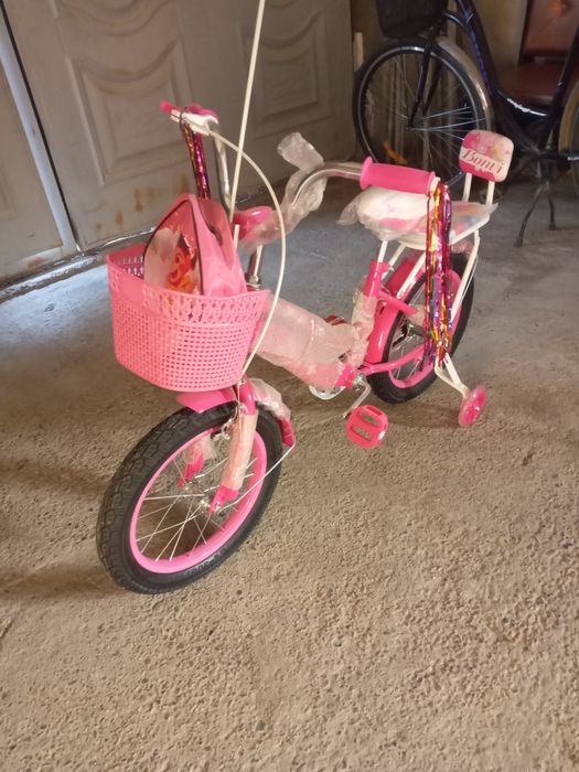 Детский великчалар сотилади