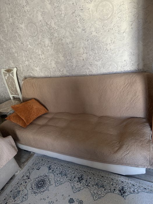 Продам диван в хорошем с