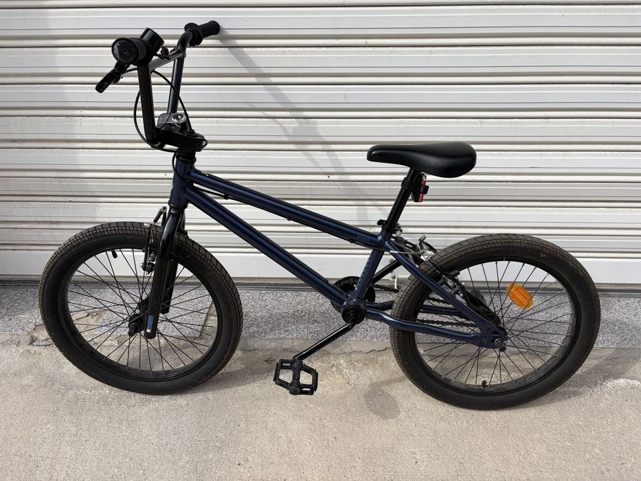 БМХ - колело от декатлон