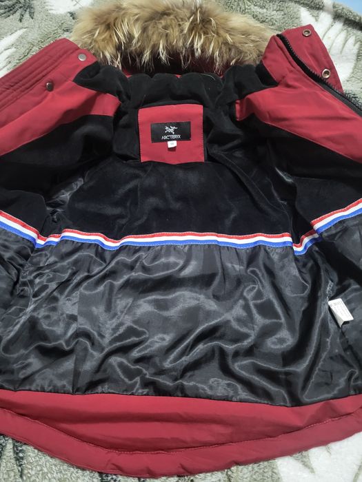 Детский куртка для мальчика