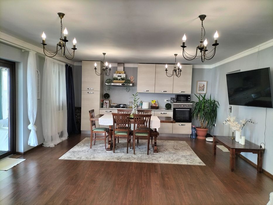 Casă de vânzare -Poșta Cîlnău