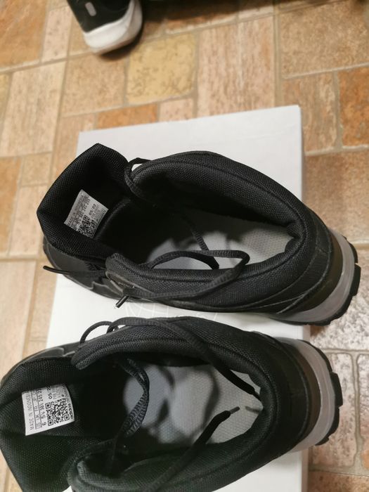 Маратонки Адидас