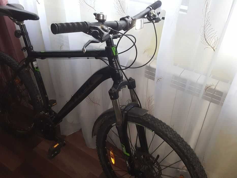 Bicicleta discount trek 3900