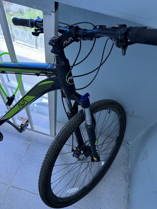 Продам велосипед ава