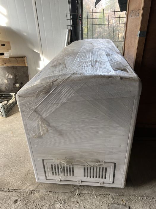 Продается морозильник