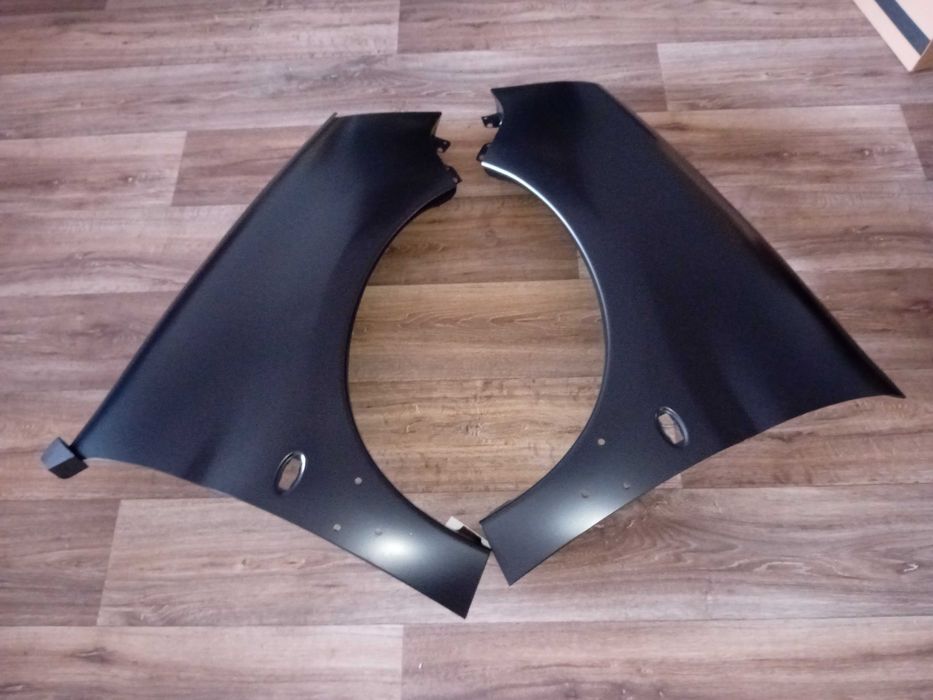 Калник Ситроен Берлинго НОВ