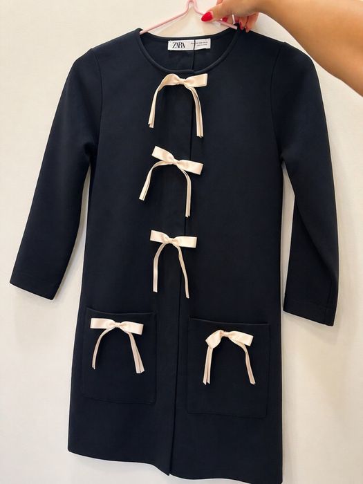 Чисто нова рокля Zara