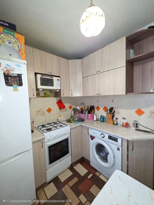 Продам 1 комнатную квартиру