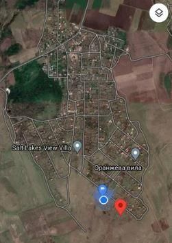 Продава се Парцел в Бургас, Ветрен - 500 кв.м за 44 €/кв.м - Снимка #2