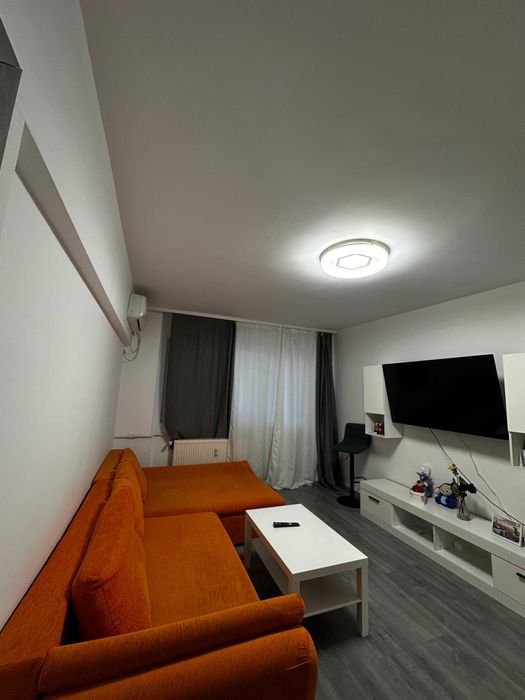 Apartament 3 camere decomandat Drumul Taberei