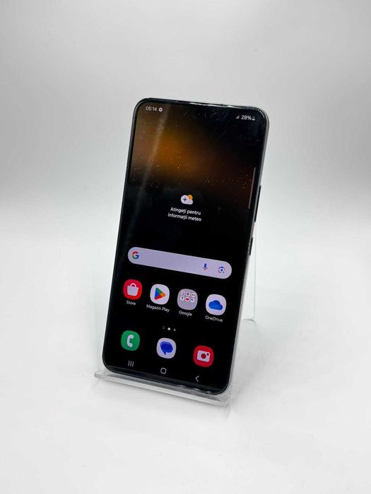 Samsung S22 / 128 GB 8 GB RAM / Factura / Garantie #40396