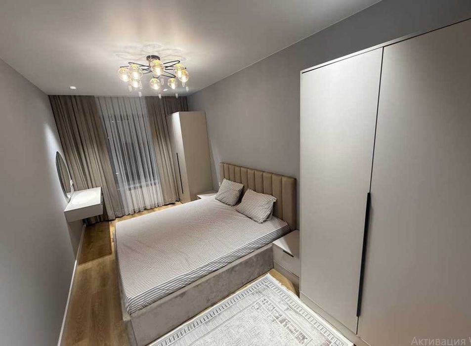 Продам свою квартиру 2*3/2/4, Абай Корзинка