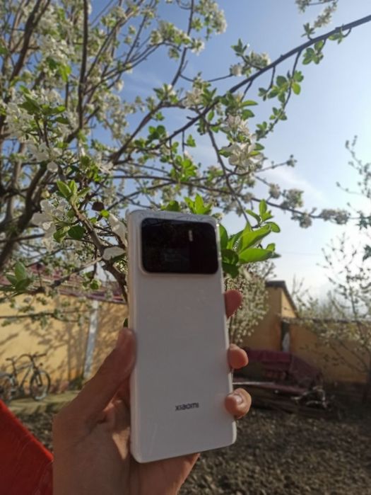 Xiaomi 11 ultra ideal