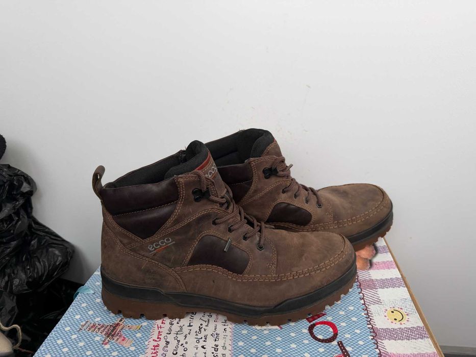''Ecco GORE-TEX''оригинални зимни боти 46 номер
