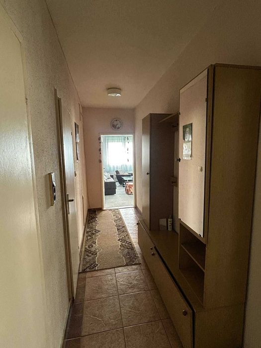 Двустаен апартамент в Русе, кв. Дружба 3 - 64 кв.м. - снимка 5