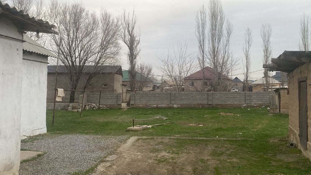 времянка сатылады келісім бар