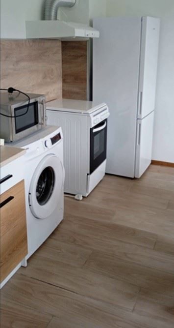 Дава се под наем Двустаен апартамент в София, Овча купел - 72 кв.м за 697.17 € - Снимка #2