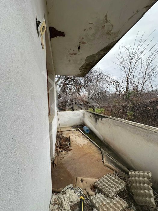 Продава се Къща в с. Климент, Област Пловдив - 60 кв.м за 450 €/кв.м - Снимка #8