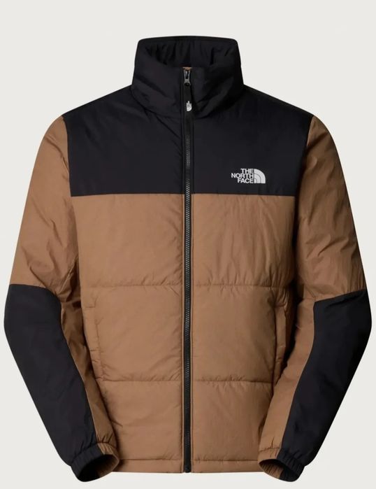 Мъжко Яке The North Face Gosei

Чисто ново с етикети.

Размер S

Цена