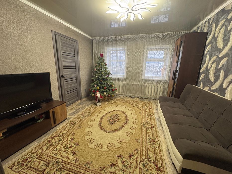 Продается отдельно стоящий дом