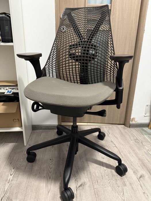 Herman Miller Sayl