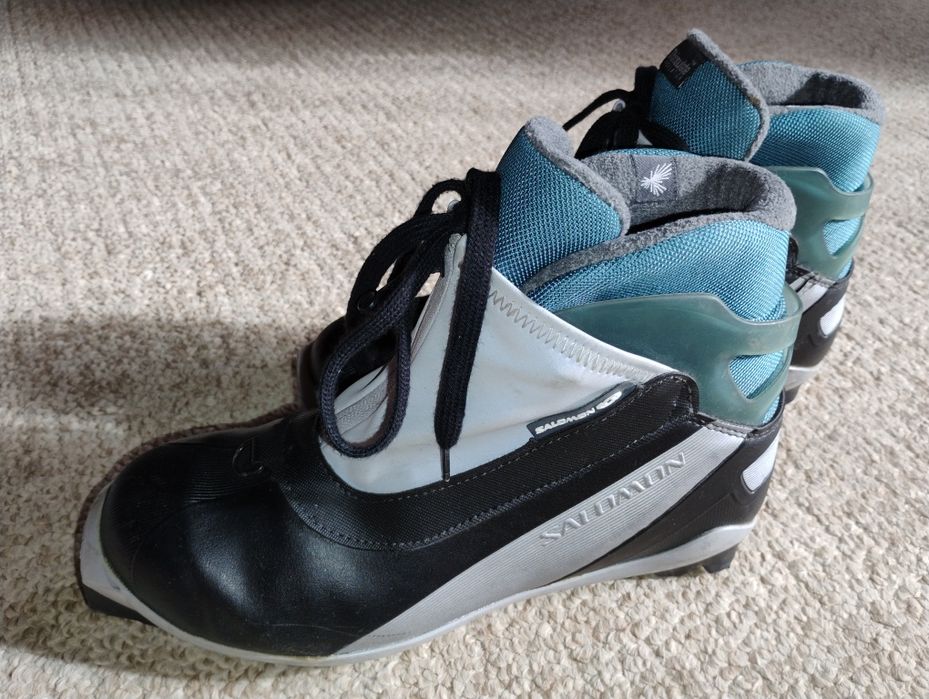 Ghete schi ski boots