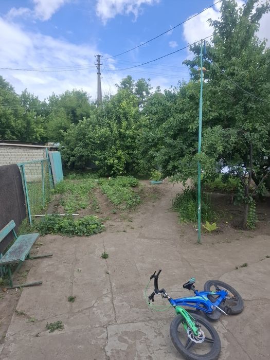 Продам дом 3комнат