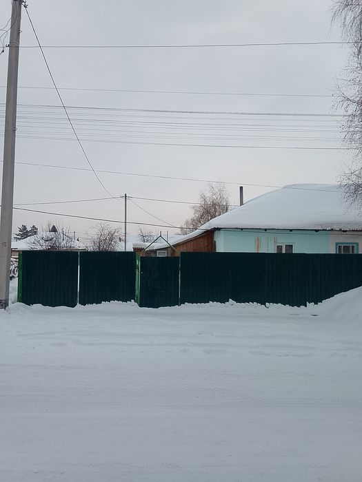 Продается часть дома