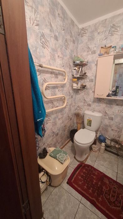 Продам 1 ком. квартиру в центре